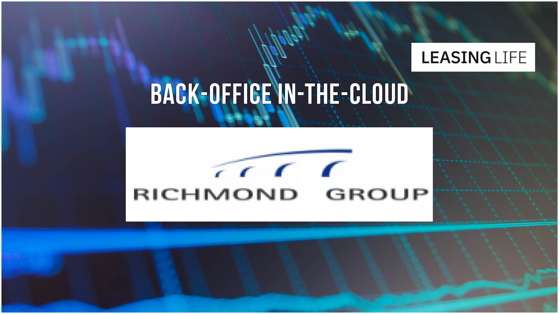 richmond group eth